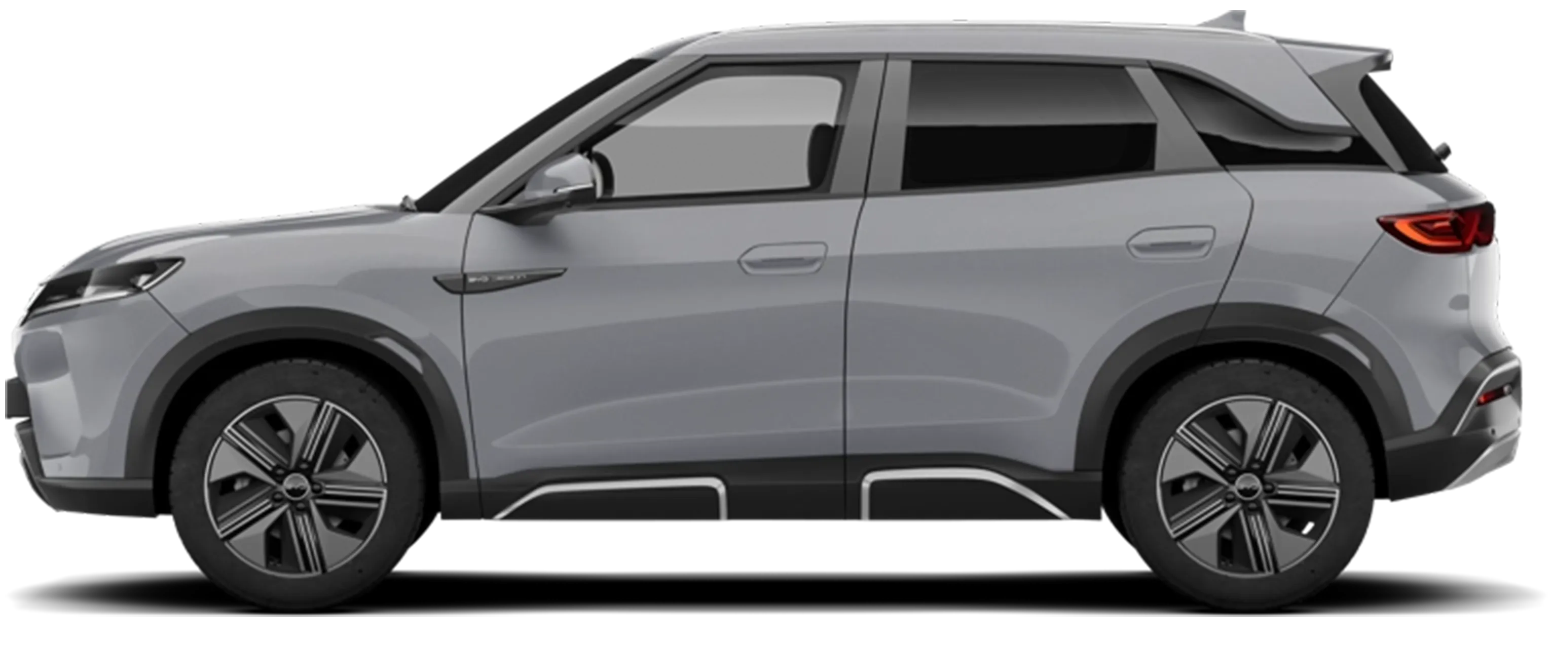 BYD ATTO 2