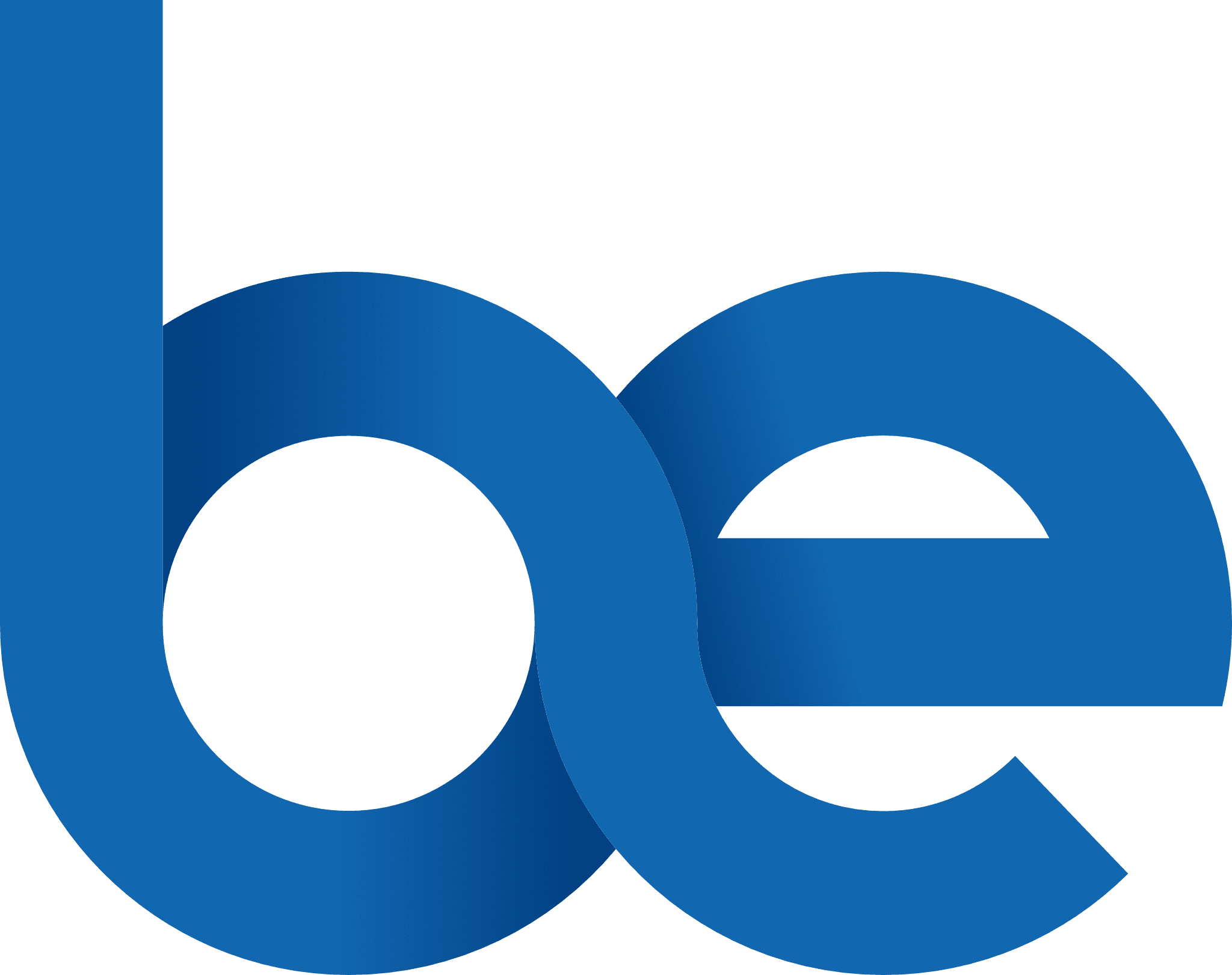 Be Logo