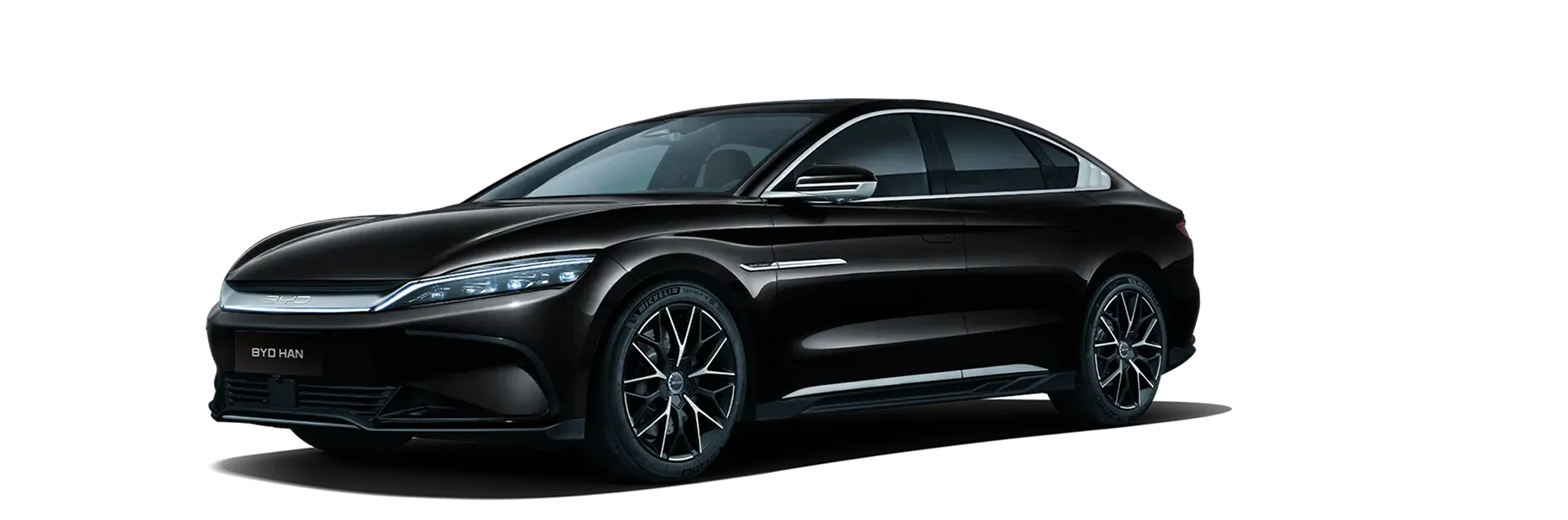 Car Image in Cosmos Black