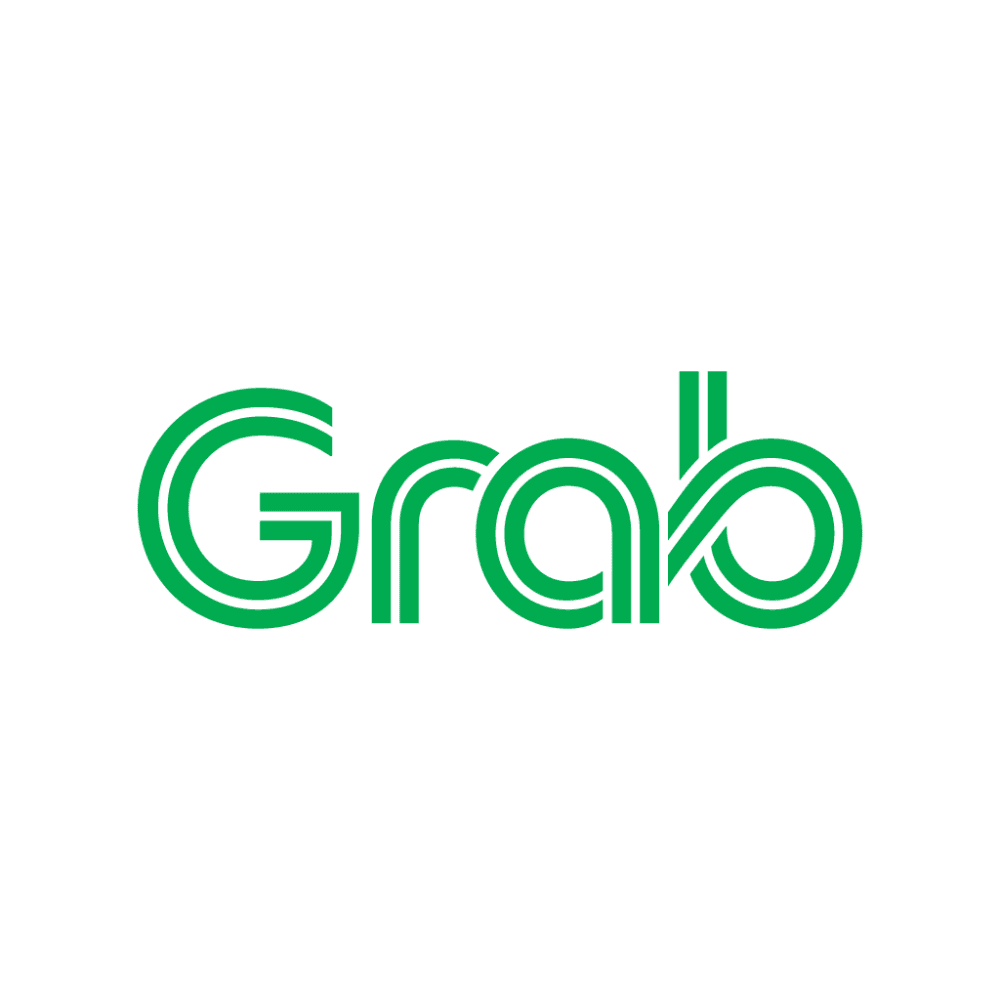Grab Logo