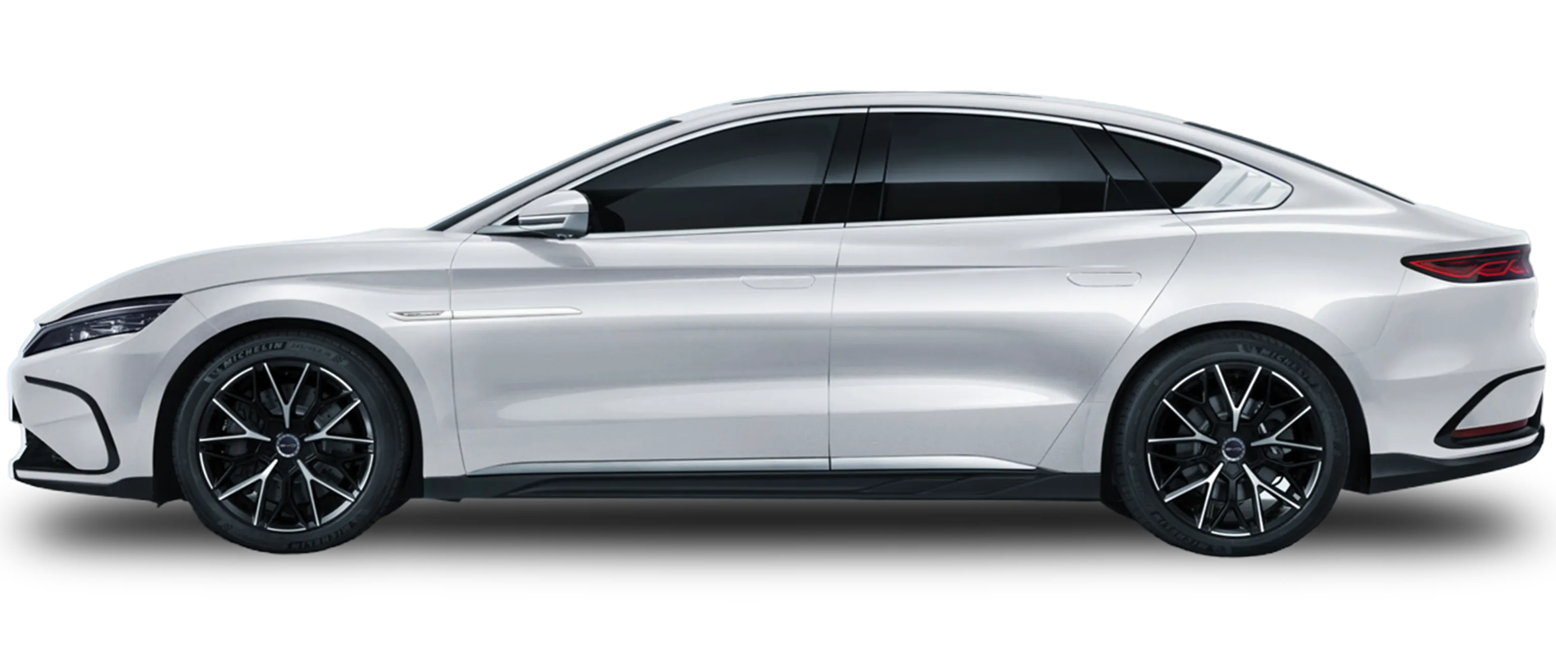 BYD HAN