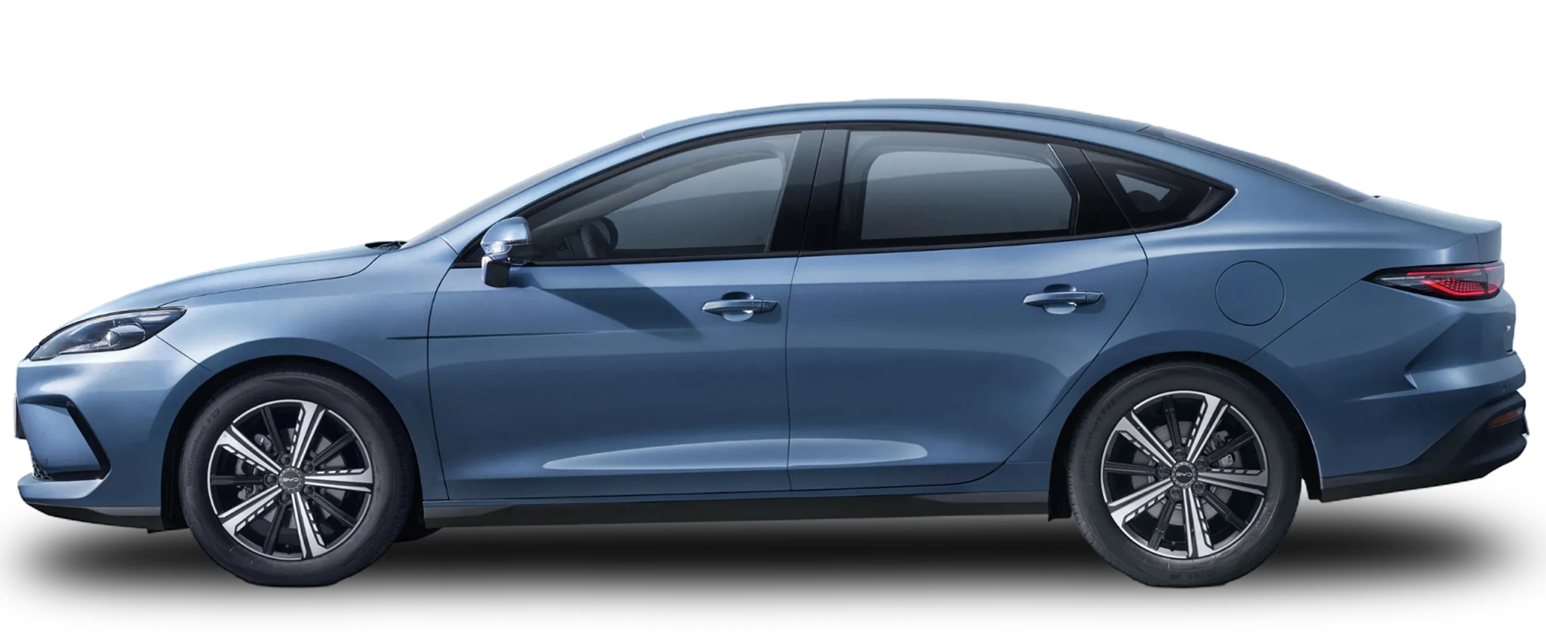 BYD SEAL 5