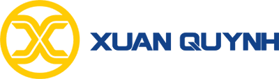 Xuan Quynh Logo