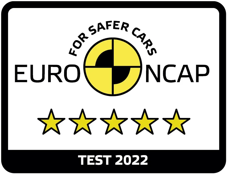 Euro NCAP Award