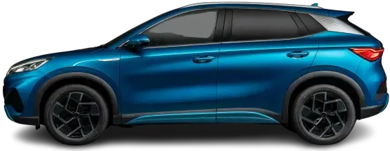 BYD ATTO 3