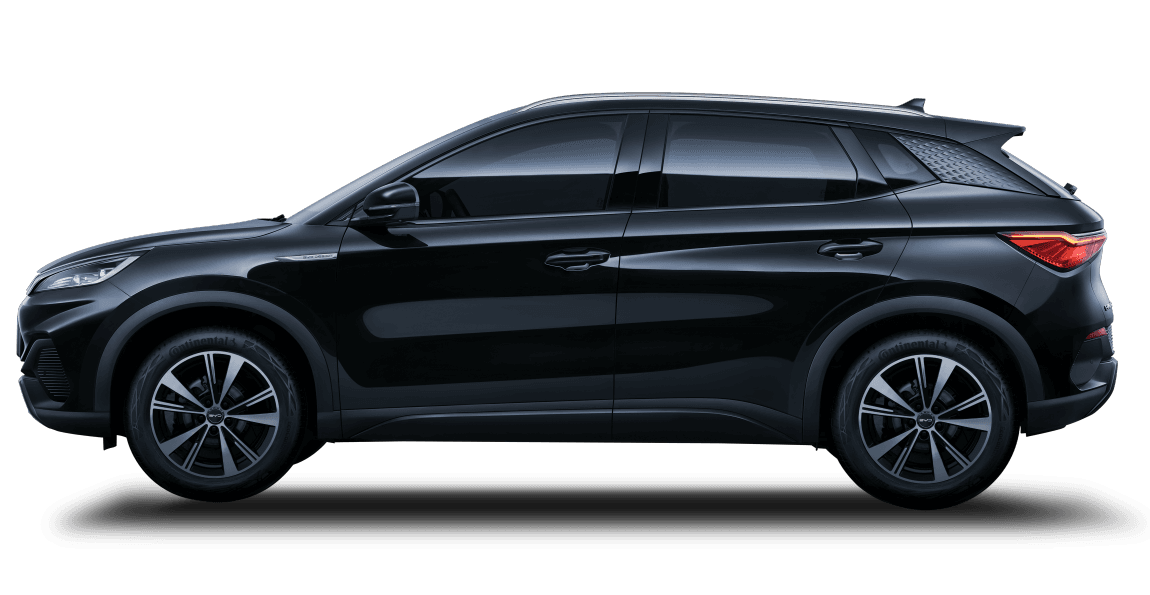 BYD Atto 3