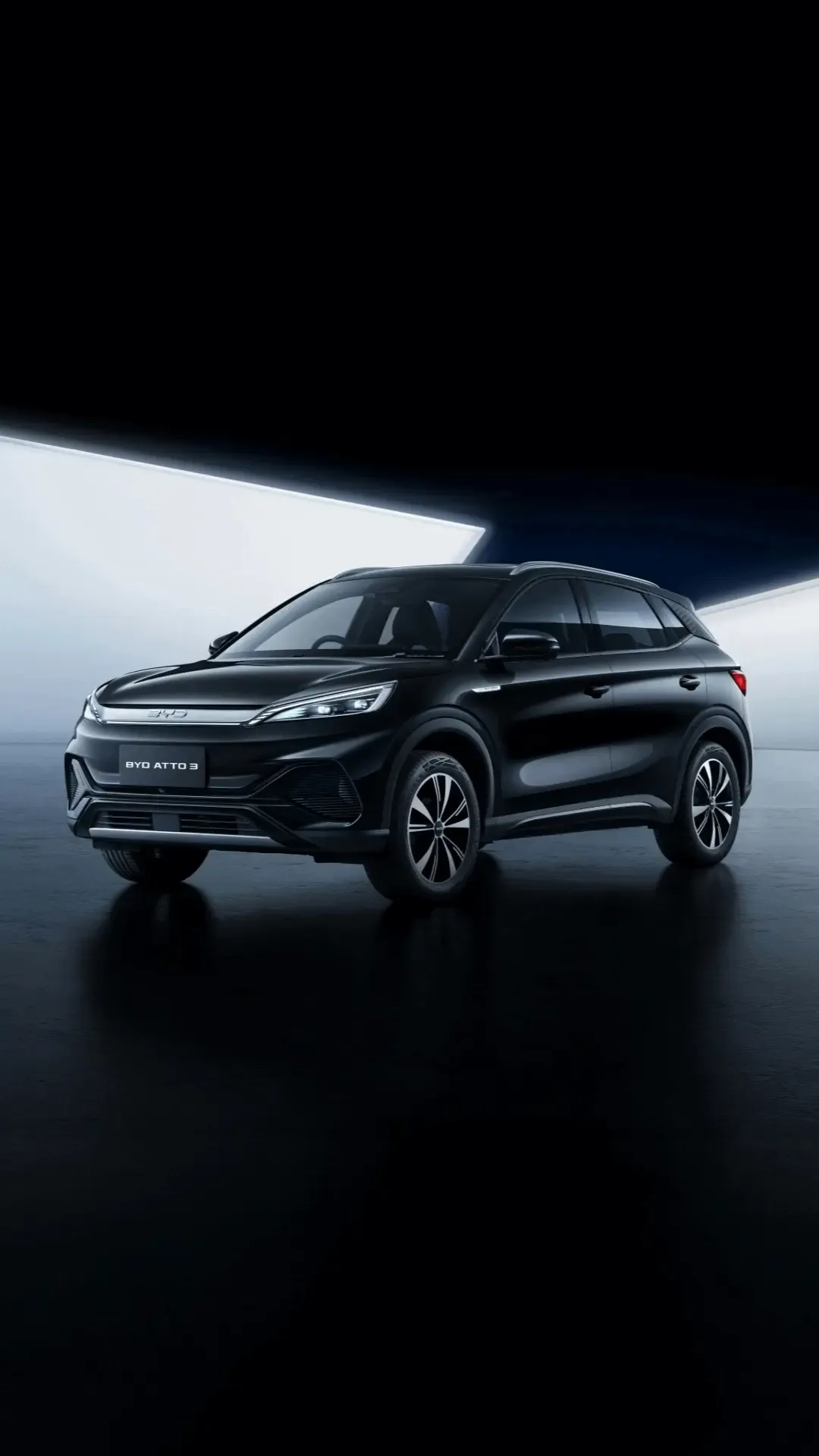 BYD ATTO 3