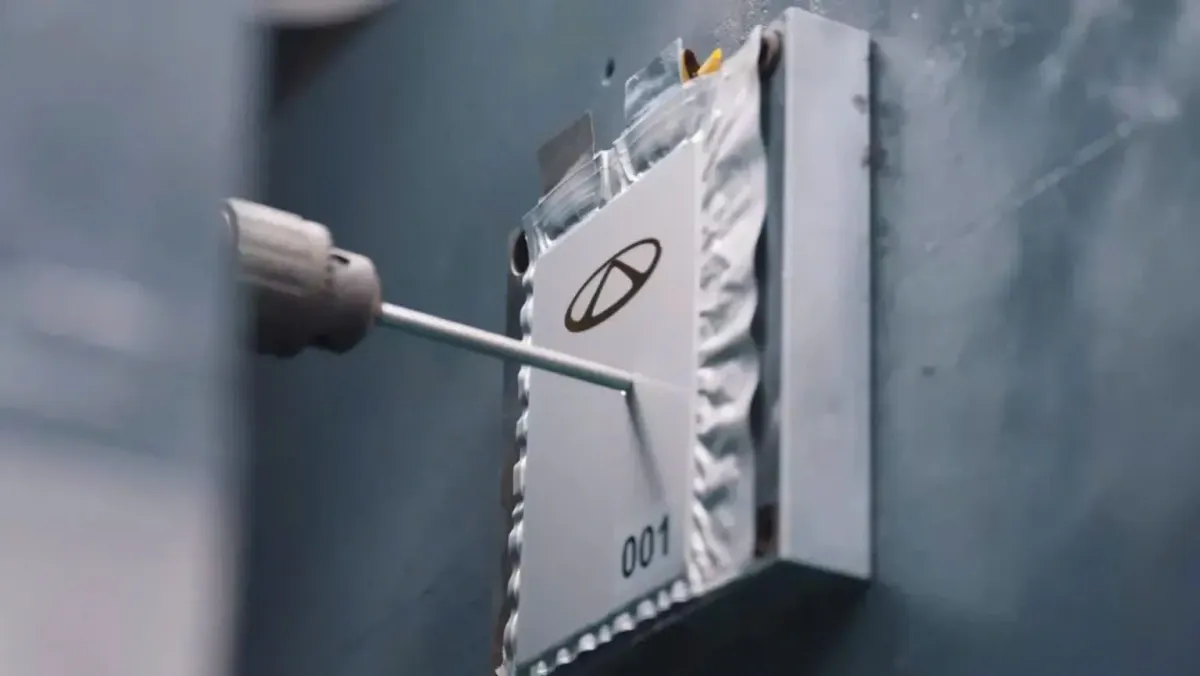 Công bố pin thể rắn cho xe điện chạy 1.300 km mỗi lần sạc