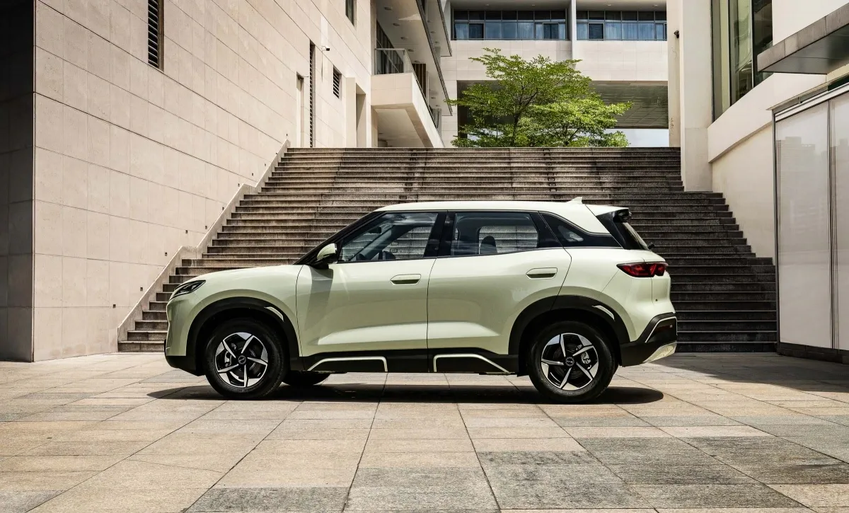 BYD Atto 2 Gallery Image 2