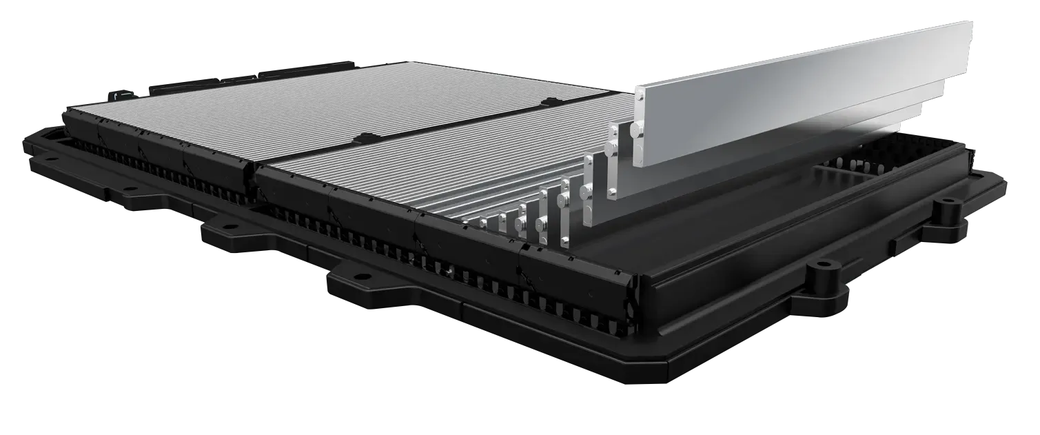 BYD Blade Battery