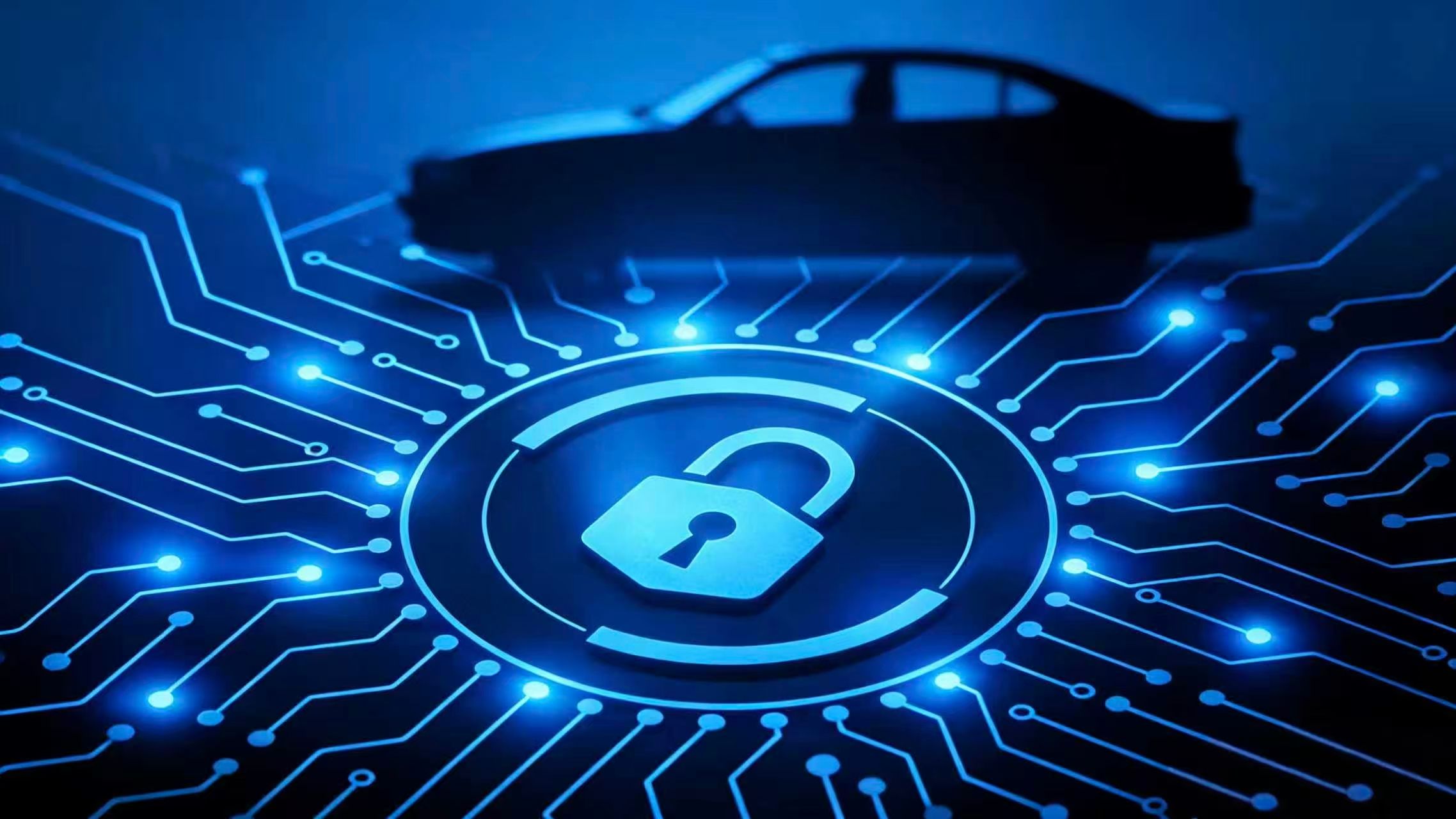 BYD và Chery vượt bài kiểm tra bảo mật dữ liệu ô tô Trung Quốc