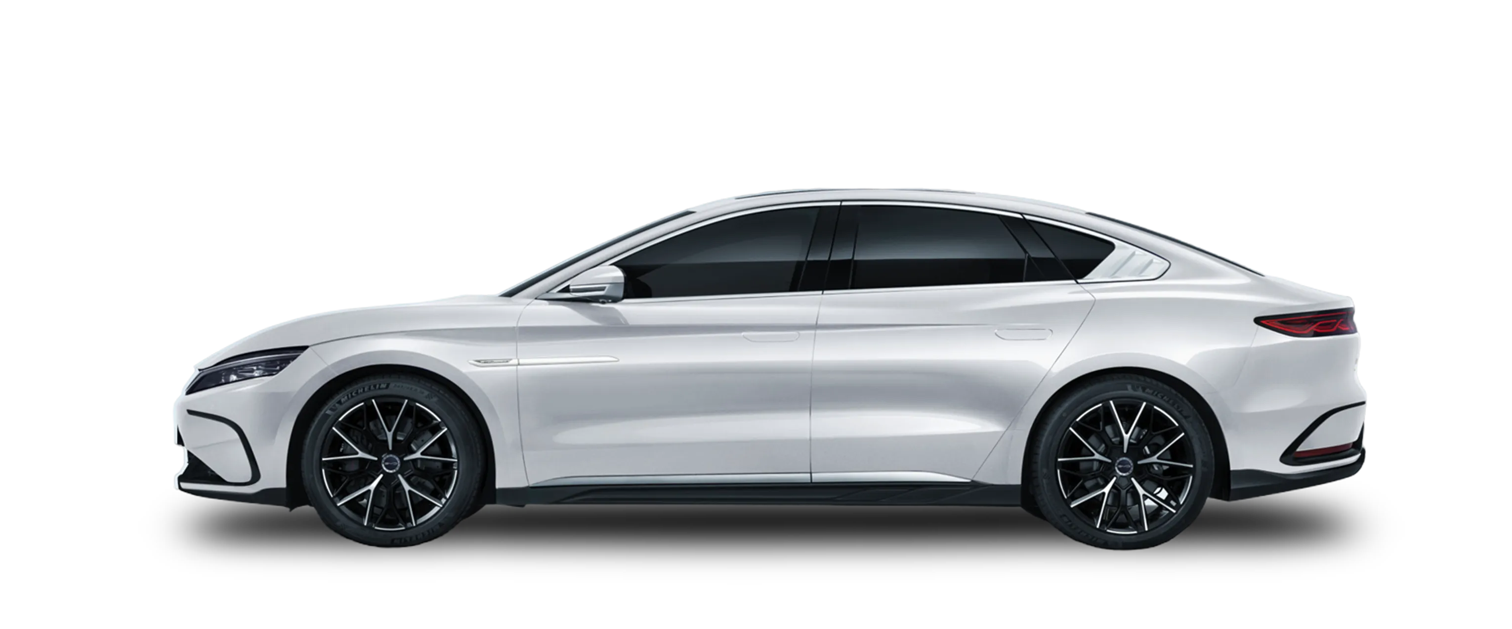 BYD HAN