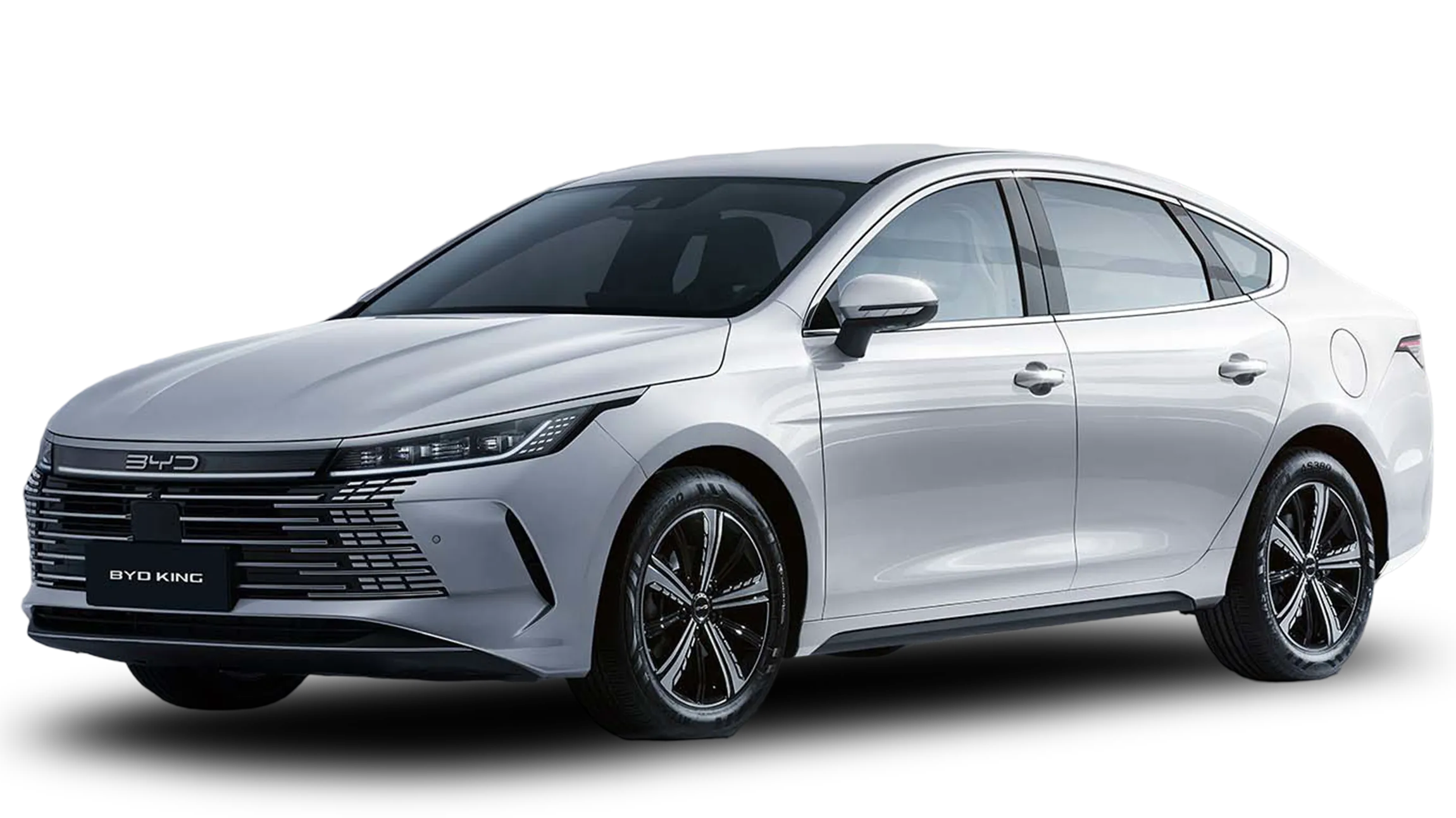 BYD Seal 5 2025 giá