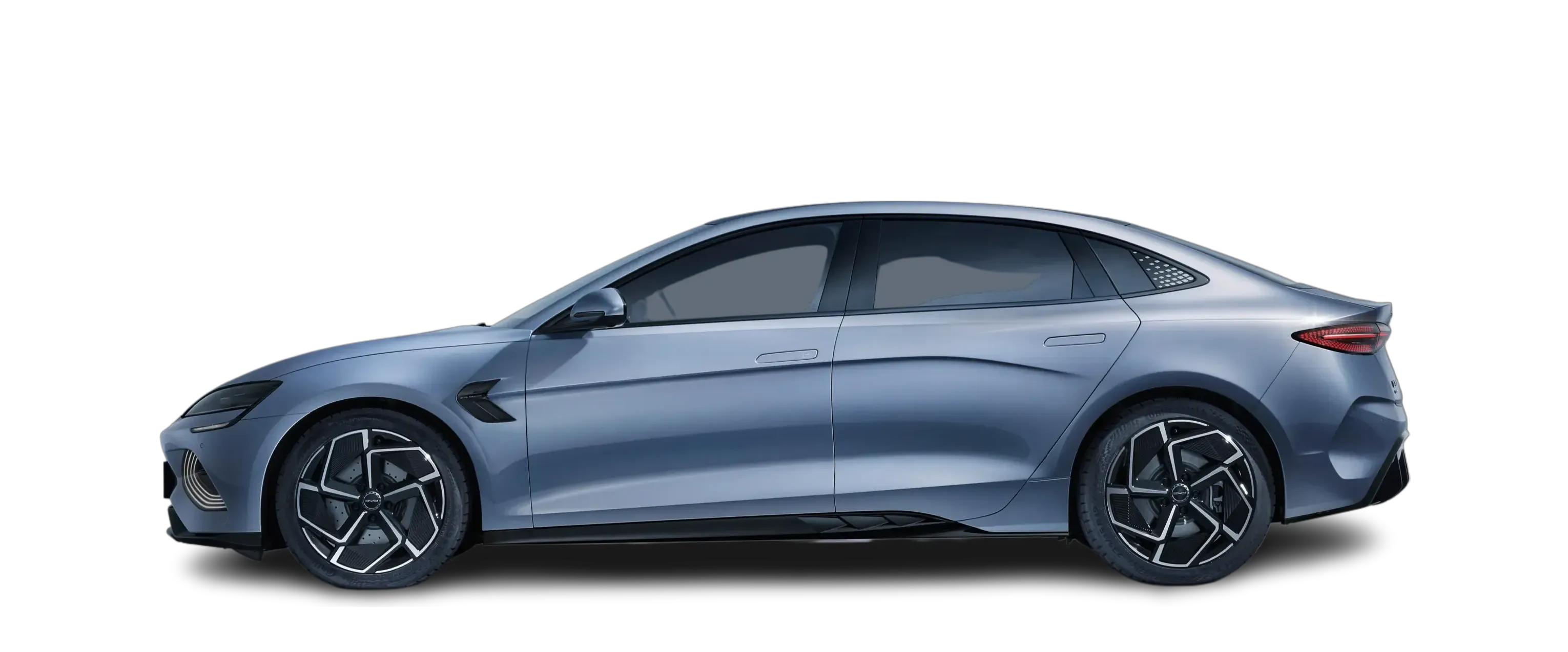 BYD SEAL PERFORMANCE
