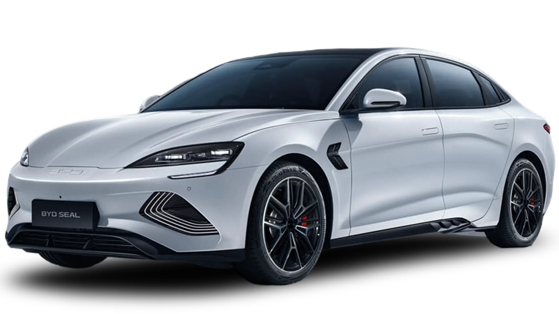 Giá BYD Seal tại Việt Nam