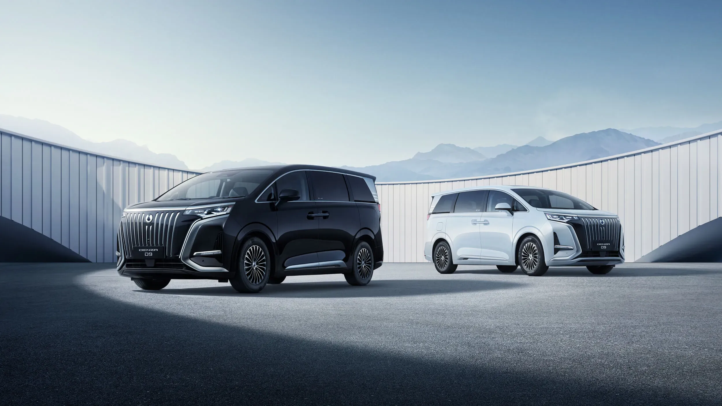 10 mẫu MPV điện hóa đắt nhất tại Trung Quốc