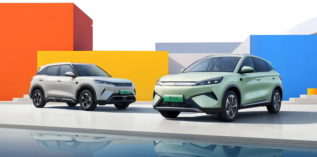 Hỗ trợ thủ tục vay vốn mua xe BYD