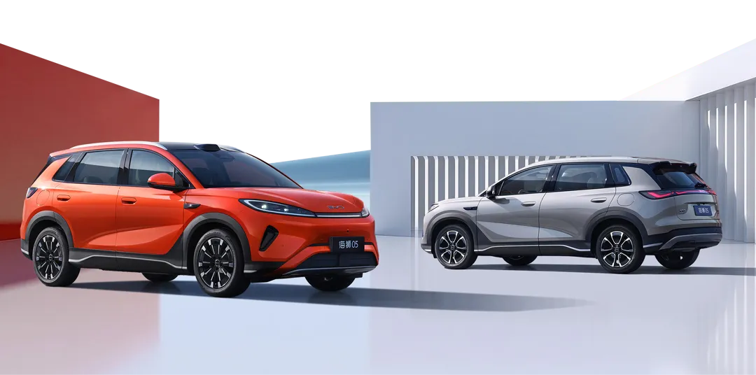 Hỗ trợ thủ tục vay vốn mua xe BYD