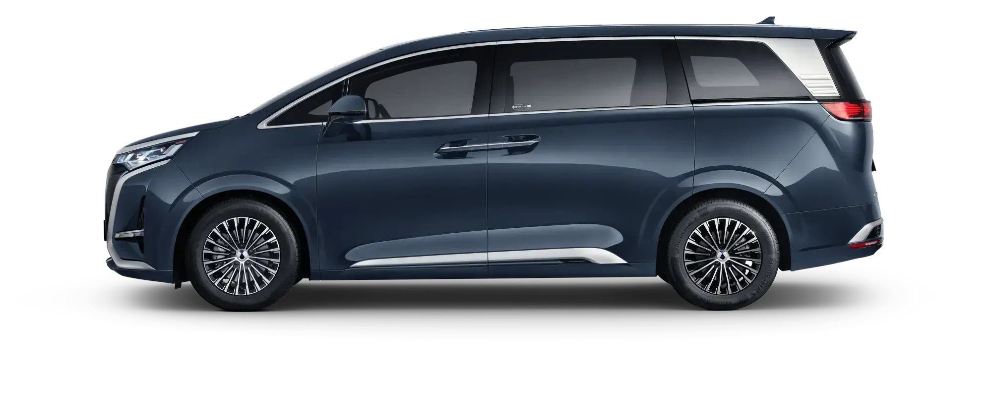 Denza D9 Elite