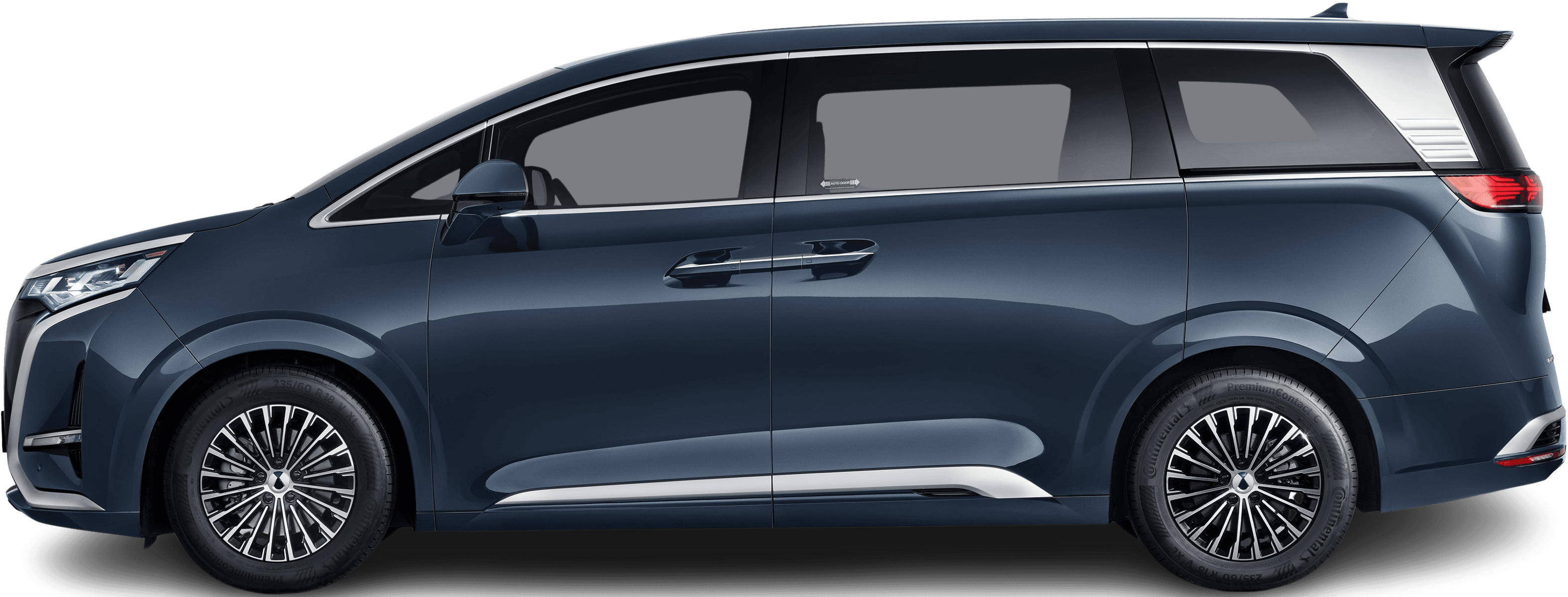 Denza D9