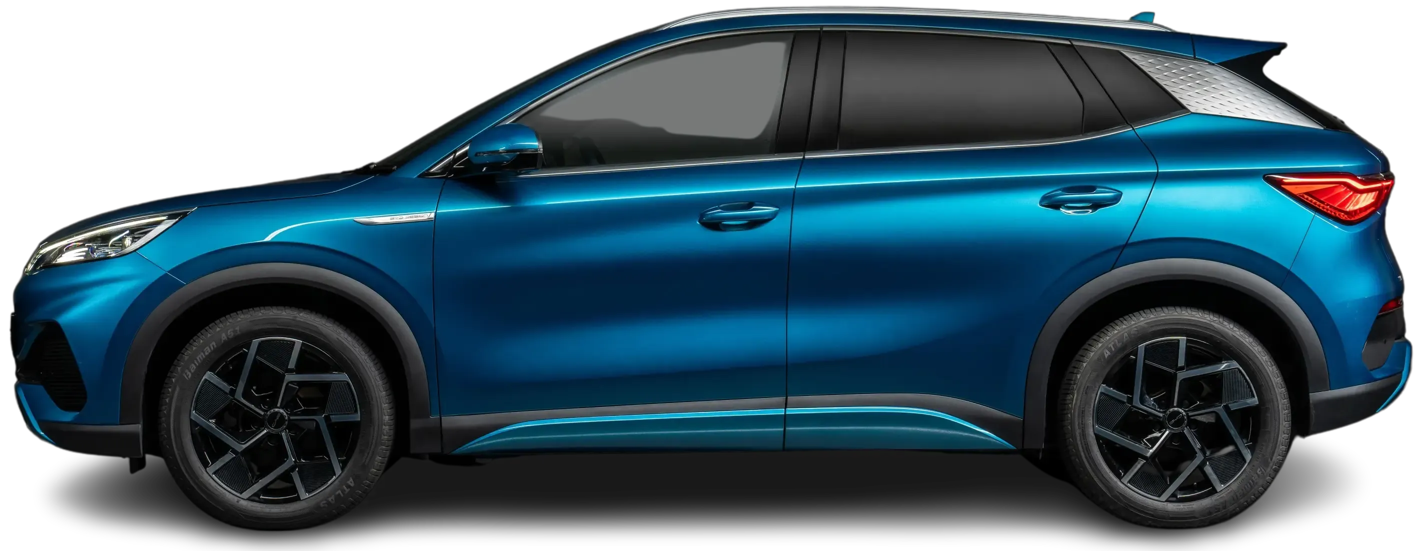 BYD ATTO 3