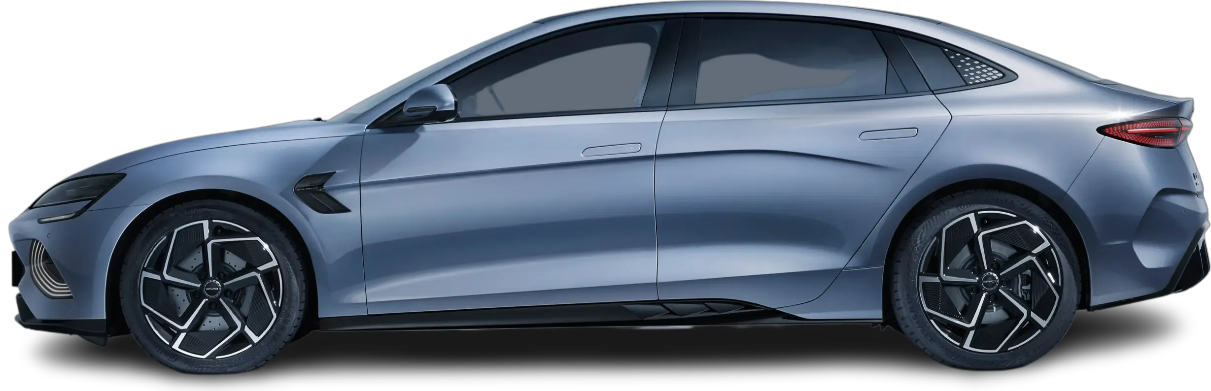 BYD SEAL
