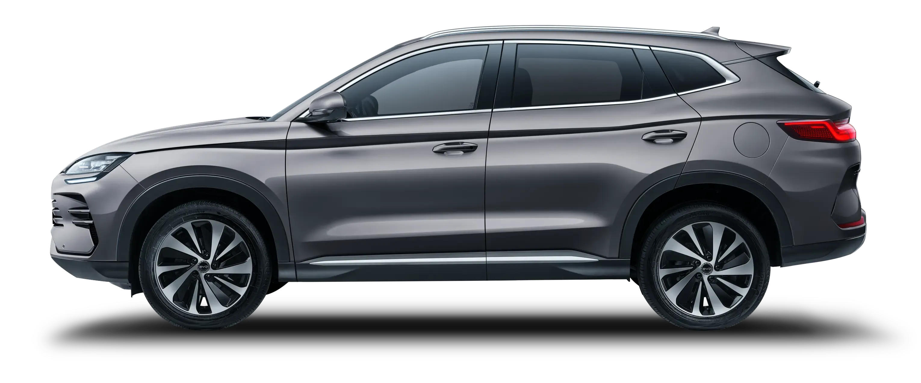 BYD SEALION 6
