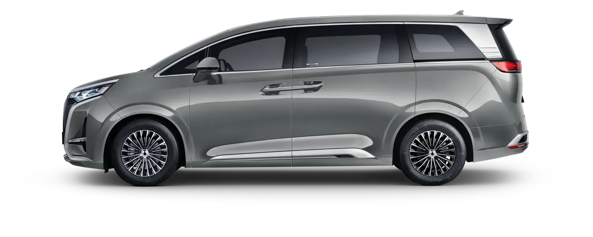 Denza D9 Grandeur