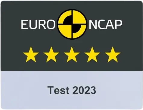 Euro NCAP Award
