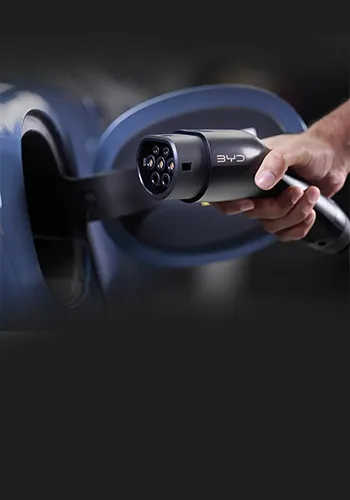 Sạc AC 2.2kW