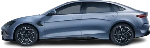 BYD SEAL