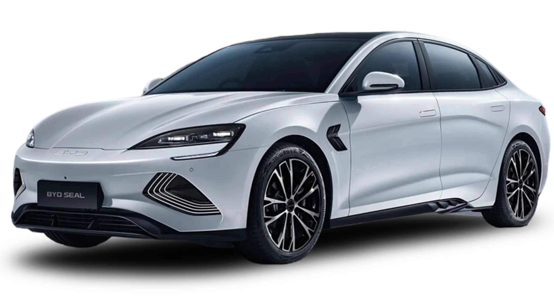 Car Image in Aurora White