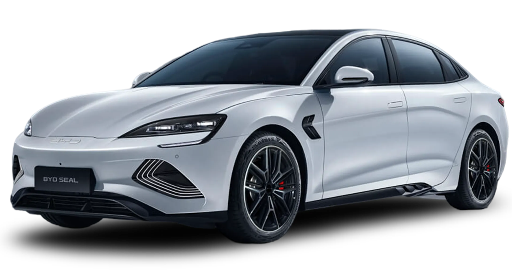 Car Image in Aurora White