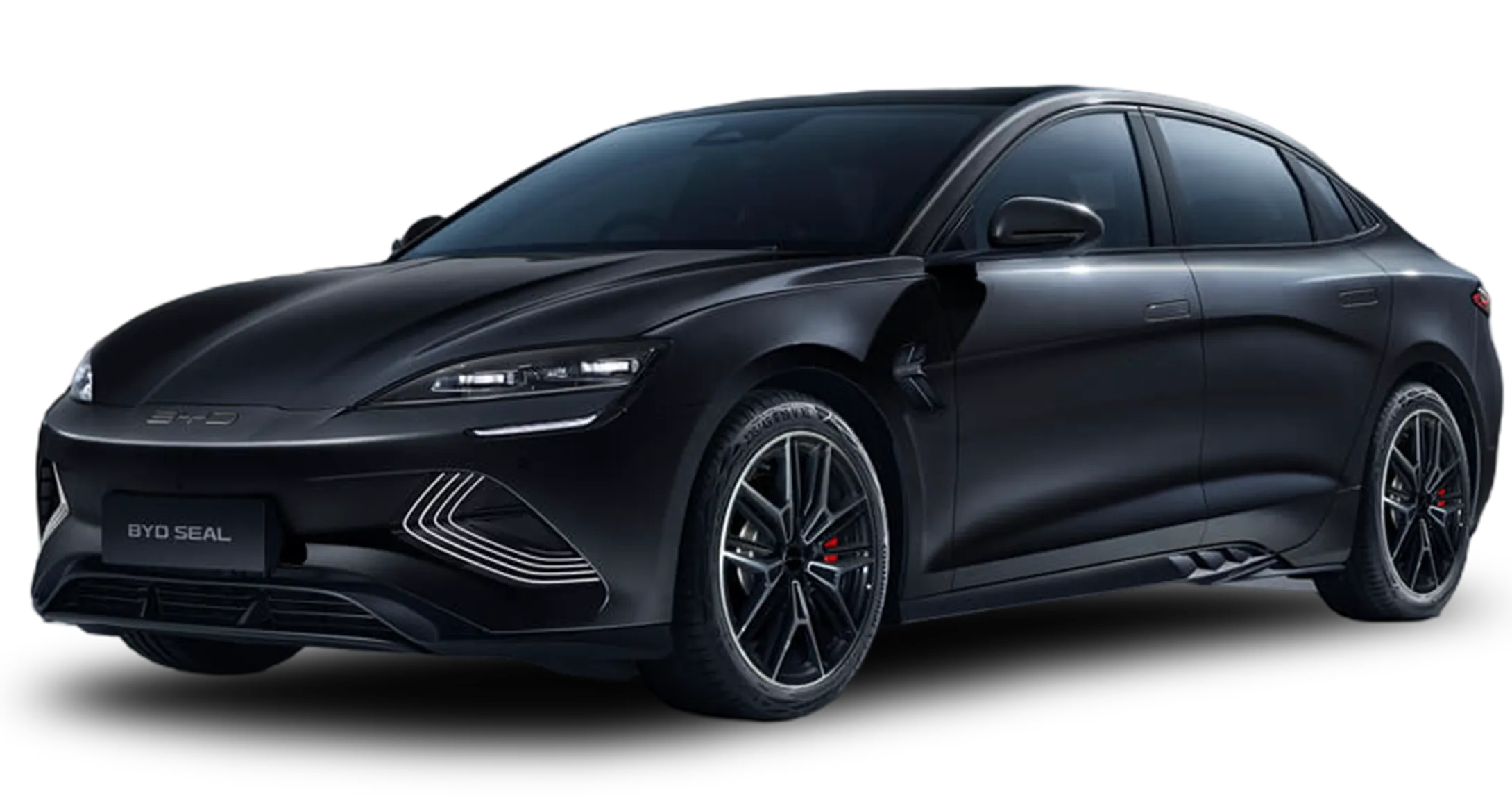 Car Image in Cosmo Black