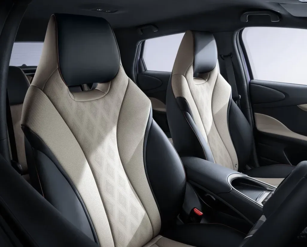 BYD Dolphin Gallery Image 2