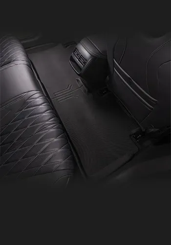 Thảm sàn BYD